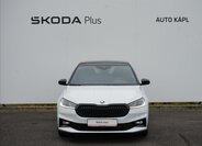 Škoda Fabia Hatchback 999,0 85 kw