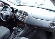 Fiat Bravo Hatchback 1,6 l 88 kw