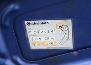 KIA Picanto Hatchback 1,1 l 48 kw