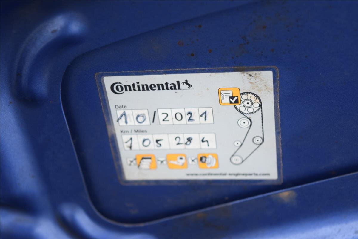 KIA Picanto Hatchback 1,1 l 48 kw