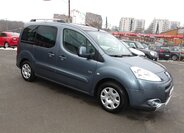 Peugeot Partner Kombi 1,6 l 88 kw