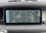 Land Rover Defender SUV / Terénní 3,0 l 221 kw