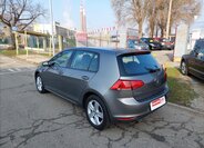 Volkswagen Golf Hatchback 1,2 l 81 kw
