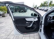 Mercedes-Benz Třídy A 13