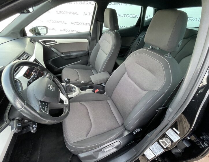 Seat Arona Hatchback 999,0 70 kw