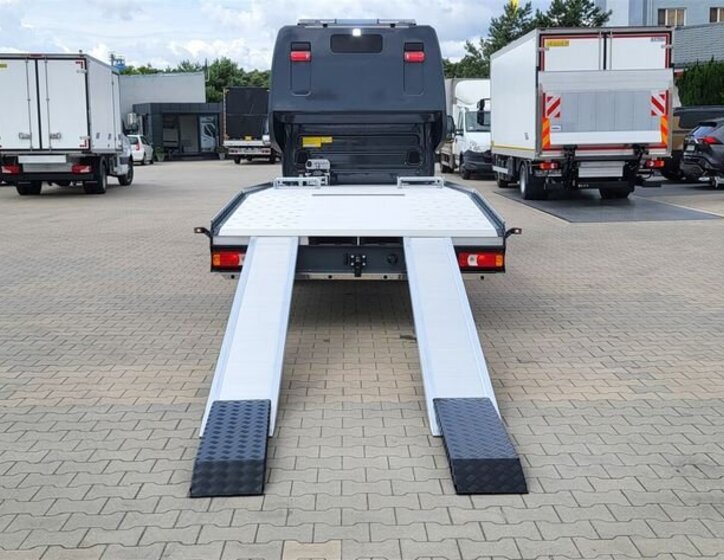 Iveco Daily Ostatní 3,0 l 129 kw