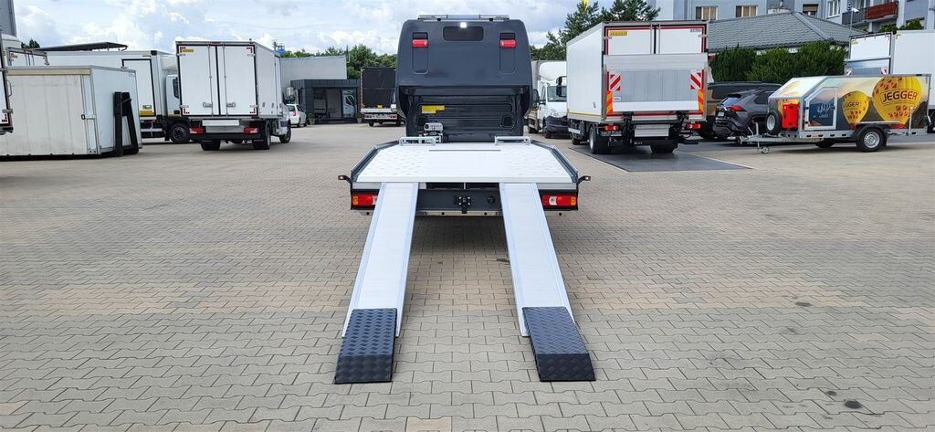 Iveco Daily Ostatní 3,0 l 129 kw