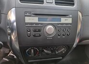 Suzuki SX4 Hatchback 1,9 l 88 kw