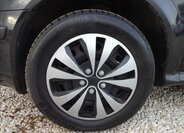 Škoda Octavia Kombi 1,9 l 74 kw