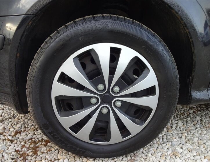 Škoda Octavia Kombi 1,9 l 74 kw