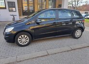 Mercedes-Benz Třídy B MPV 1,7 l 85 kw