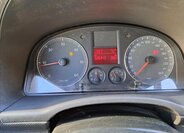 Volkswagen Caddy Kombi 1,9 l 77 kw