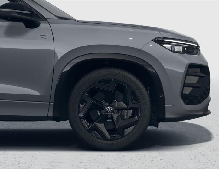 Volkswagen Tayron SUV / Terénní 2,0 l 142 kw