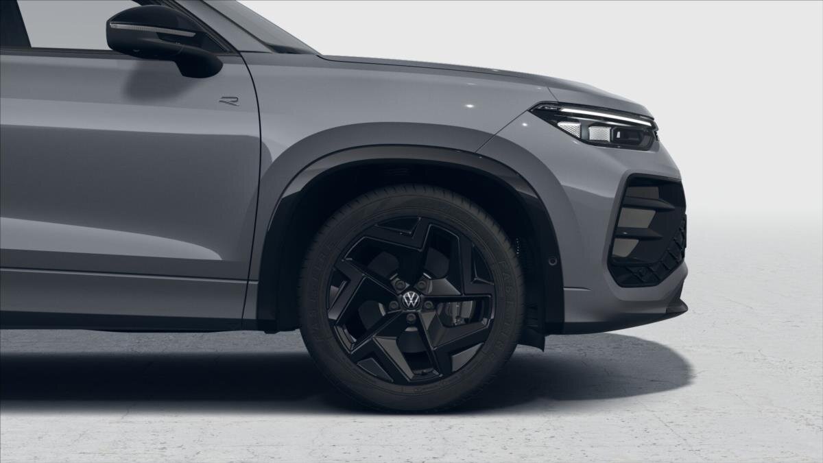 Volkswagen Tayron SUV / Terénní 2,0 l 142 kw