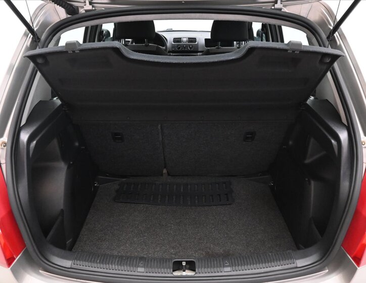 Škoda Fabia Hatchback 1,4 l 63 kw