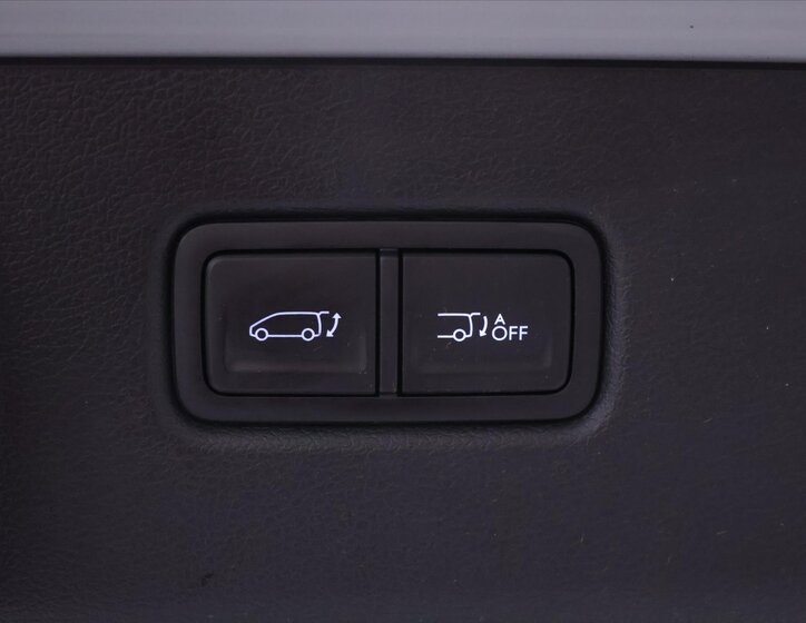 Hyundai Staria Kombi 2,2 l 130 kw