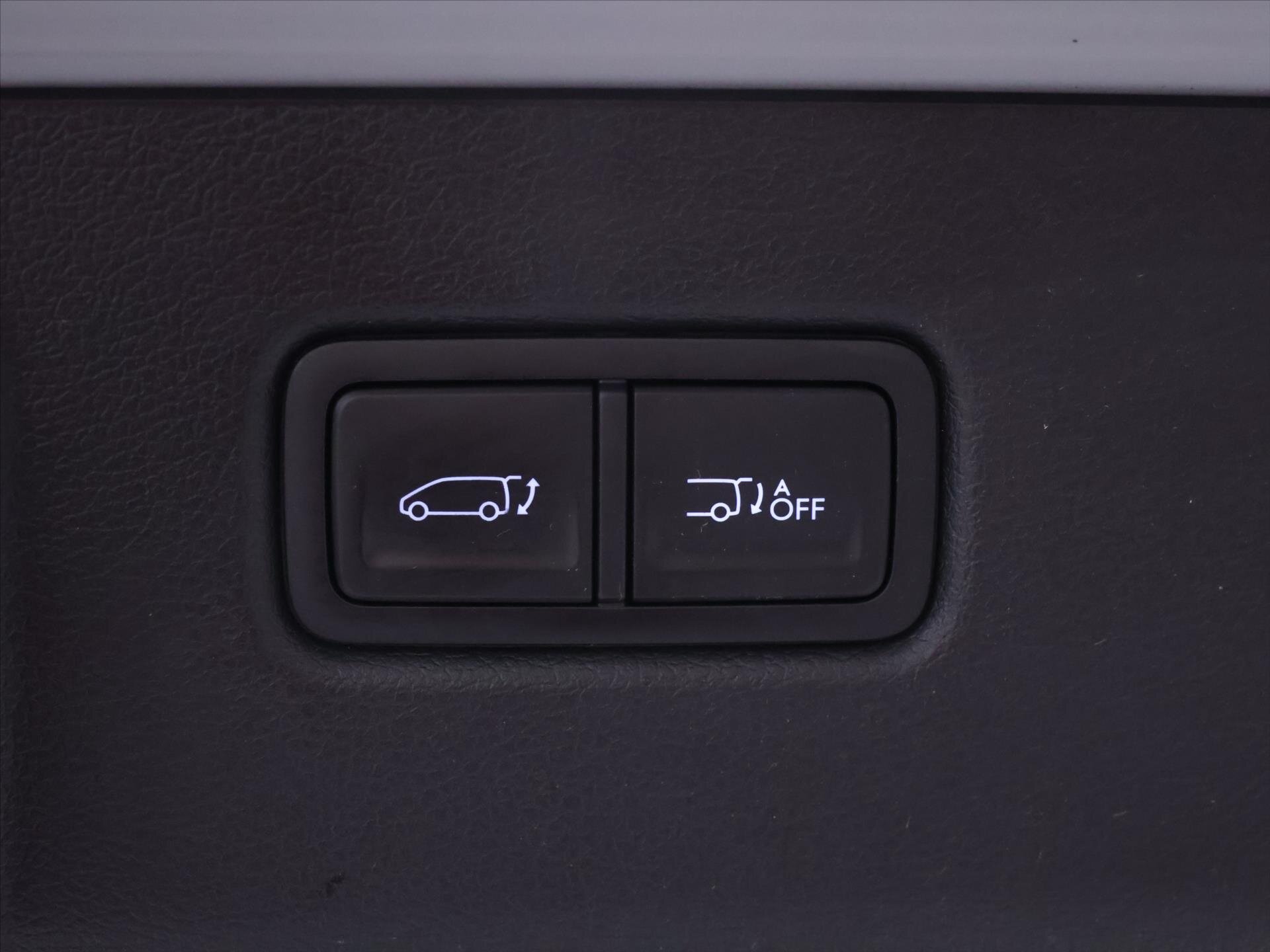 Hyundai Staria Kombi 2,2 l 130 kw