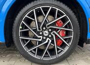 Ford Mustang Mach-E 7