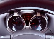 Nissan Juke Hatchback 1,6 l 86 kw