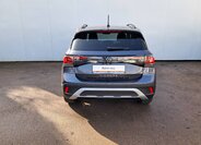 Volkswagen Ostatní Hatchback 999,0 85 kw