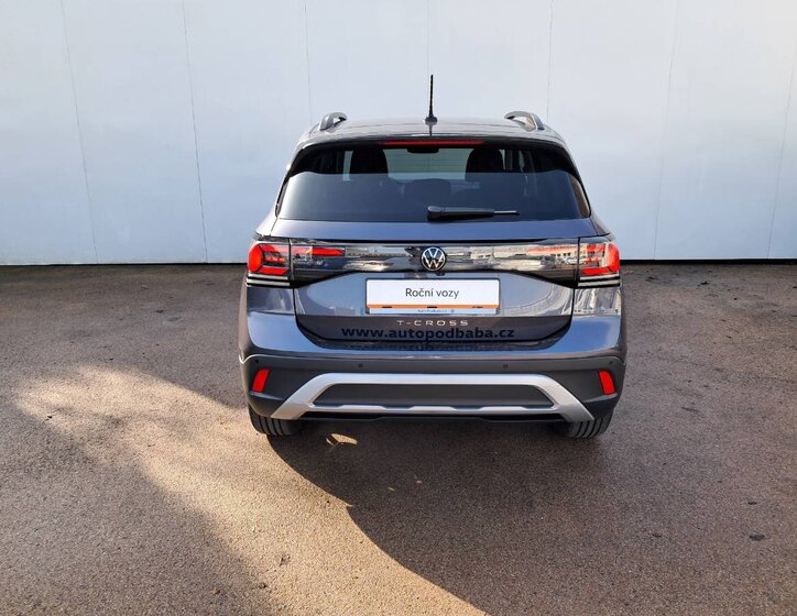 Volkswagen Ostatní Hatchback 999,0 85 kw