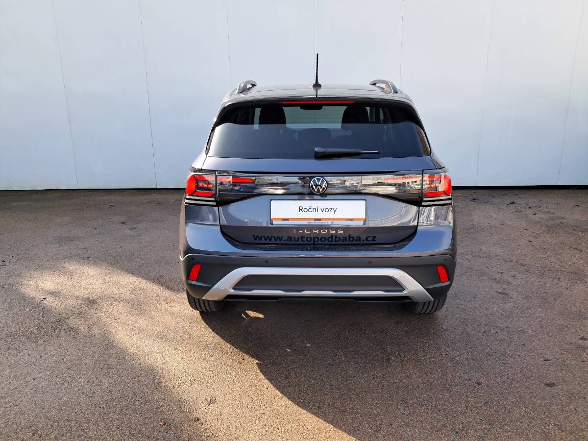 Volkswagen Ostatní Hatchback 999,0 85 kw