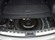 Nissan Qashqai SUV 2,0 l 104 kw