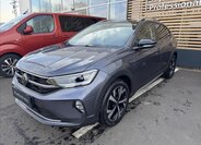 Volkswagen Taigo SUV / Terénní 999,0 81 kw