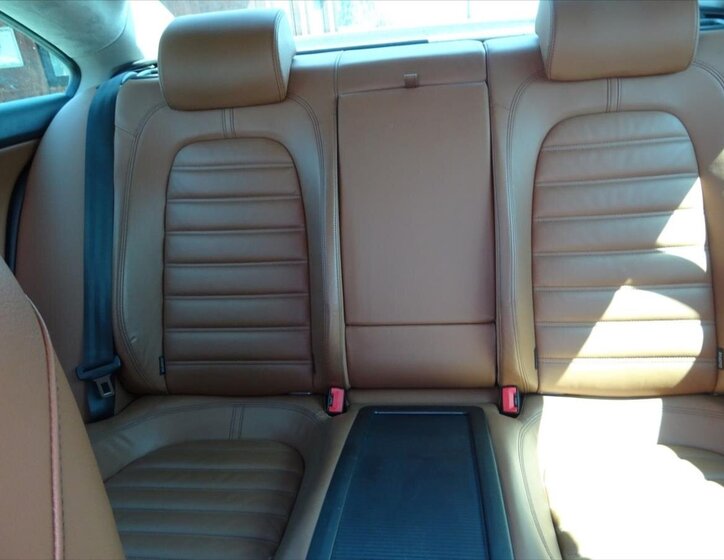 Volkswagen Passat CC Ostatní 2,0 l 100 kw