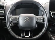 Citroën C5 Aircross SUV / Terénní 1,2 l 96 kw