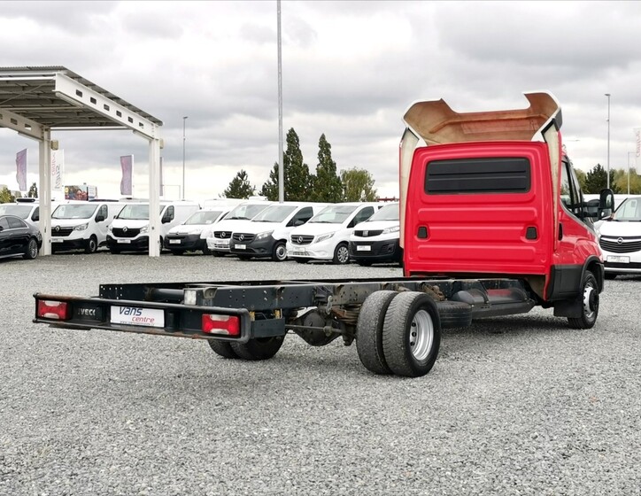 Iveco Daily 3