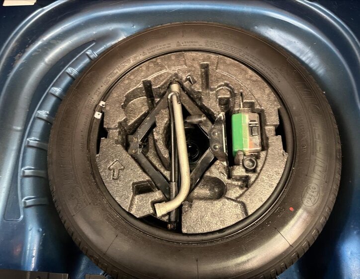 Škoda Octavia Kombi 1,6 l 81 kw