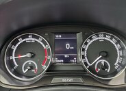 Škoda Fabia Kombi 999,0 70 kw