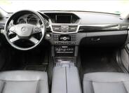 Mercedes-Benz Třídy E 20