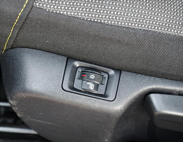 Citroën C3 Hatchback 1,2 l 60 kw