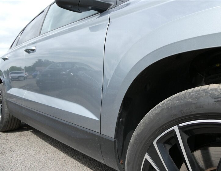 Škoda Karoq SUV / Terénní 2,0 l 110 kw