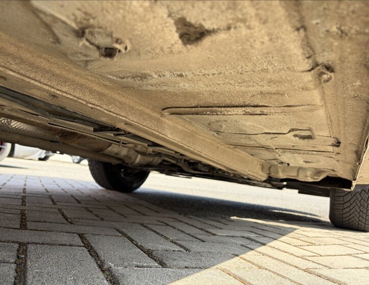 Citroën Berlingo Pick-up 1,5 l 56 kw