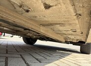 Citroën Berlingo Pick-up 1,5 l 56 kw