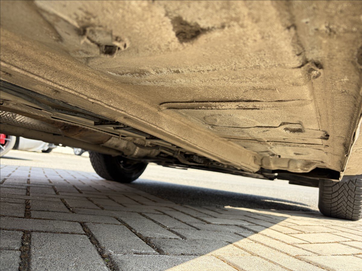 Citroën Berlingo Pick-up 1,5 l 56 kw