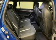 Škoda Kodiaq SUV / Terénní 2,0 l 142 kw