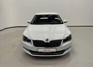 Škoda Superb 42