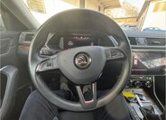 Škoda Superb Kombi 2,0 l 140 kw