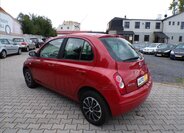 Nissan Micra 4