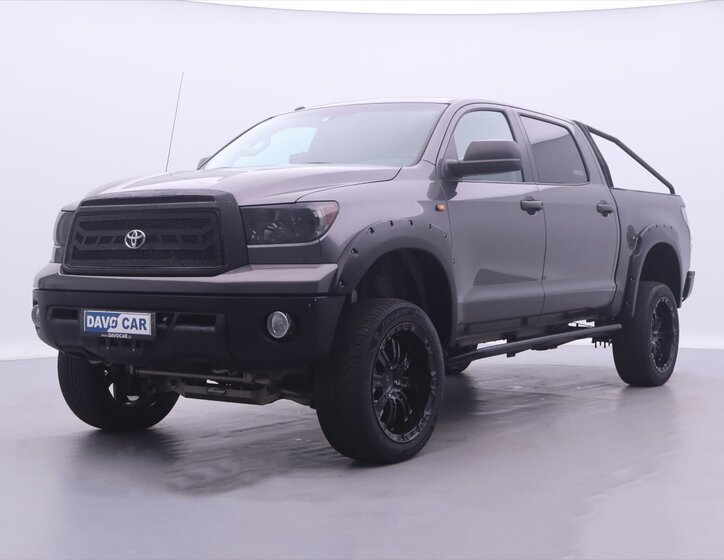Toyota Tundra Pick-up 5,7 l 285 kw