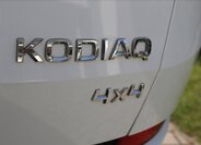 Škoda Kodiaq Kombi 2,0 l 140 kw