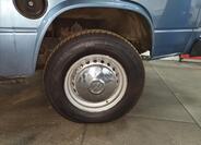 Volkswagen Caravelle 18