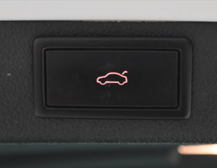 Škoda Superb Kombi 2,0 l 125 kw