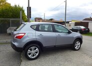 Nissan Qashqai SUV / Terénní 1,6 l 86 kw