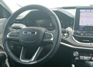 Jeep Compass SUV 1,3 l 132 kw