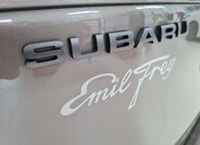 Subaru Forester 30